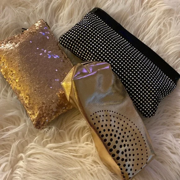 BUNDLE of 3 make up cases - Picture 15 of 16